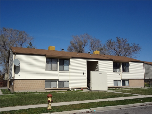 West Valley City Multiplex: 4168 W 3280 S