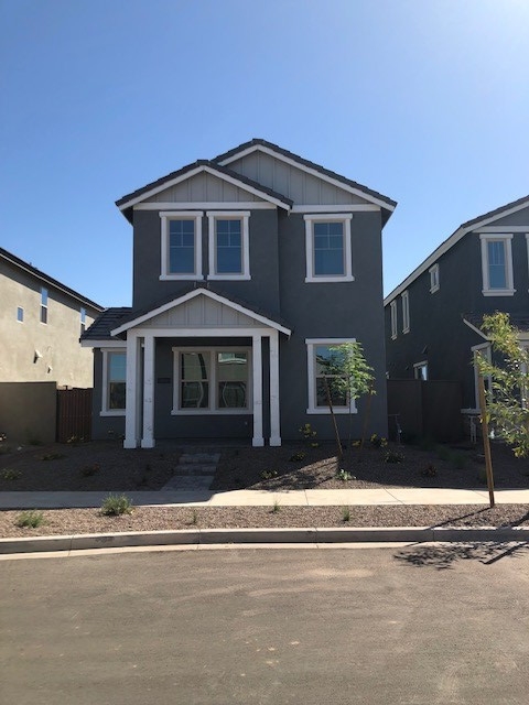 Phoenix House: 25323 N 20th Ave