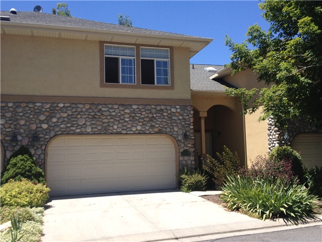 Sandy House: 7842 S White Pine Way