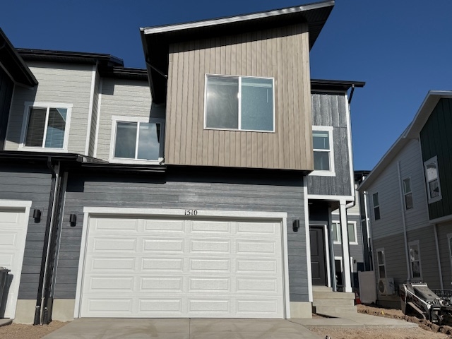 Saratoga Springs Townhome: 1510 W Bright Eyes Ln