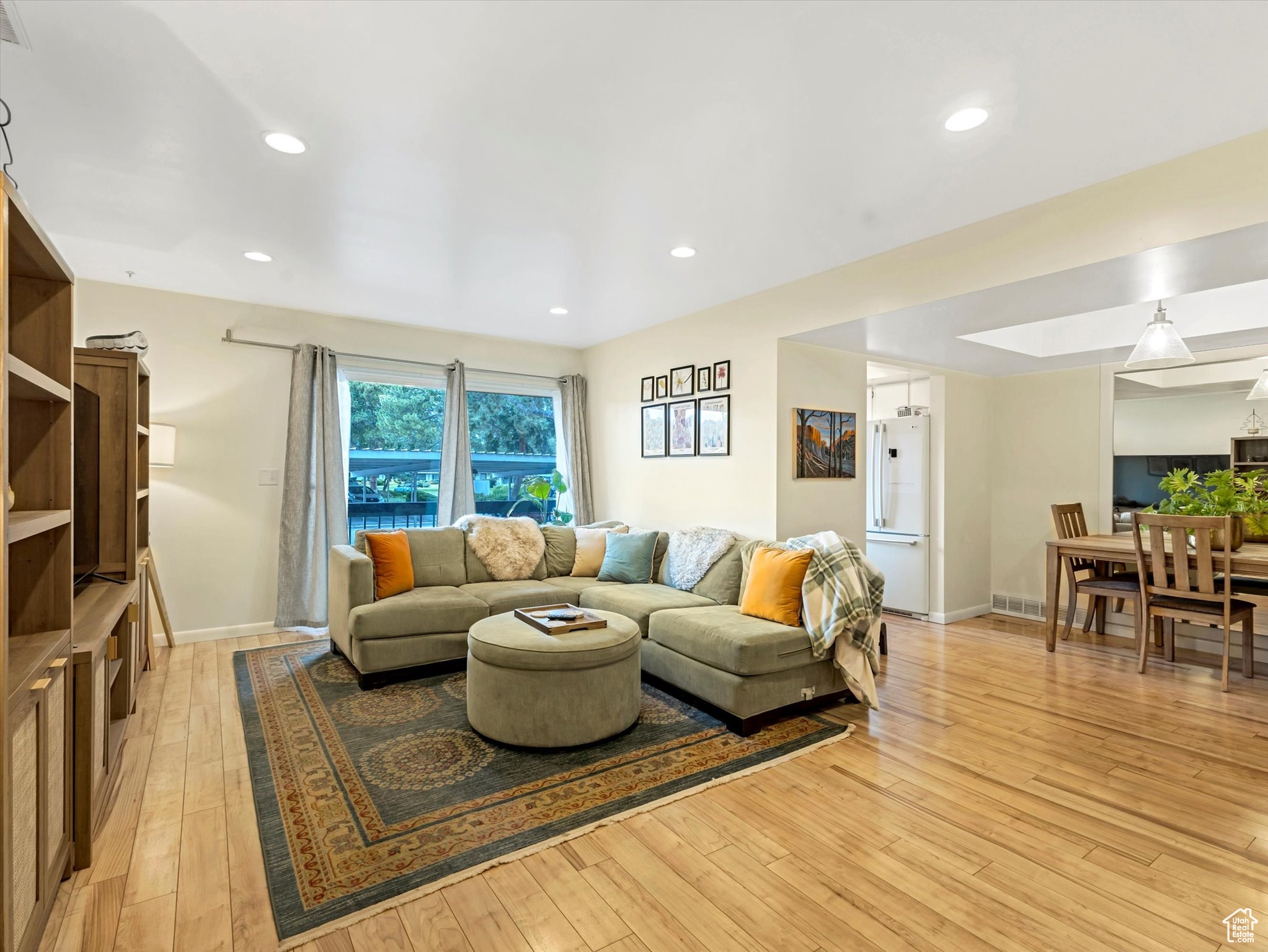 Salt Lake City Condo: 4949 S Eastridge Ln