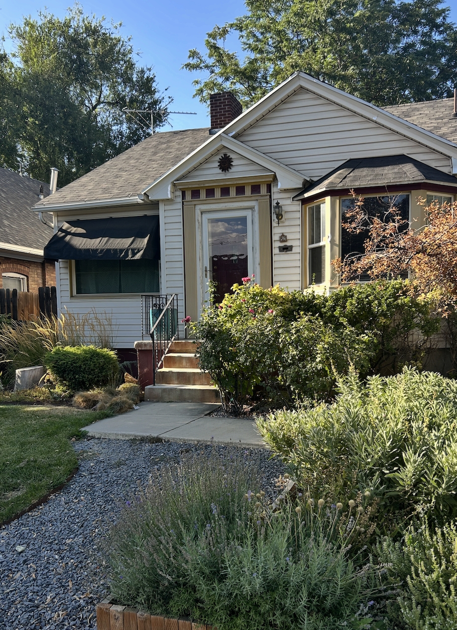 Salt Lake City Apartment: 823 E 800 S