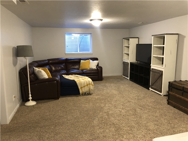 Layton In-Law/Basement: 1832 N 1450 W