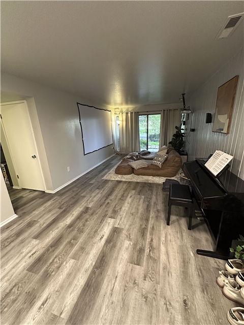 Salt Lake City Apartment: 425 S 1000 E