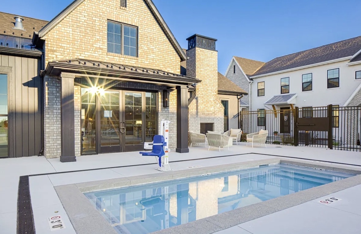 American Fork Townhome: 4841 W Oakford Ln