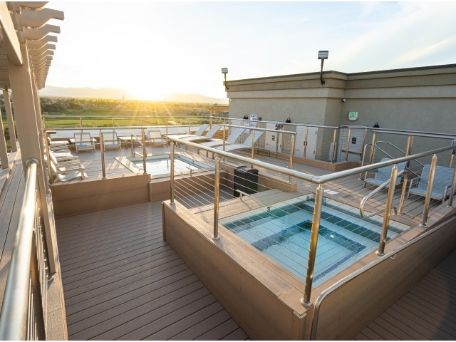 South Jordan Apartment: 10464 S Jordan Gateway