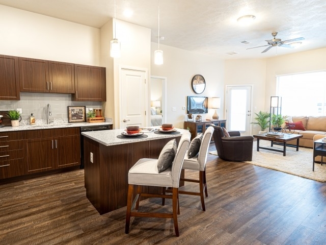 South Jordan Apartment: 10464 S Jordan Gateway