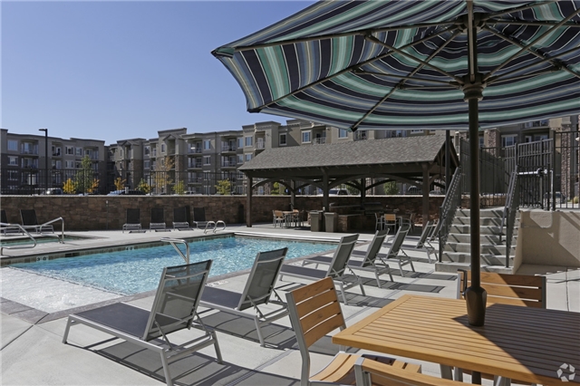 South Jordan Apartment: 10464 S Jordan Gateway