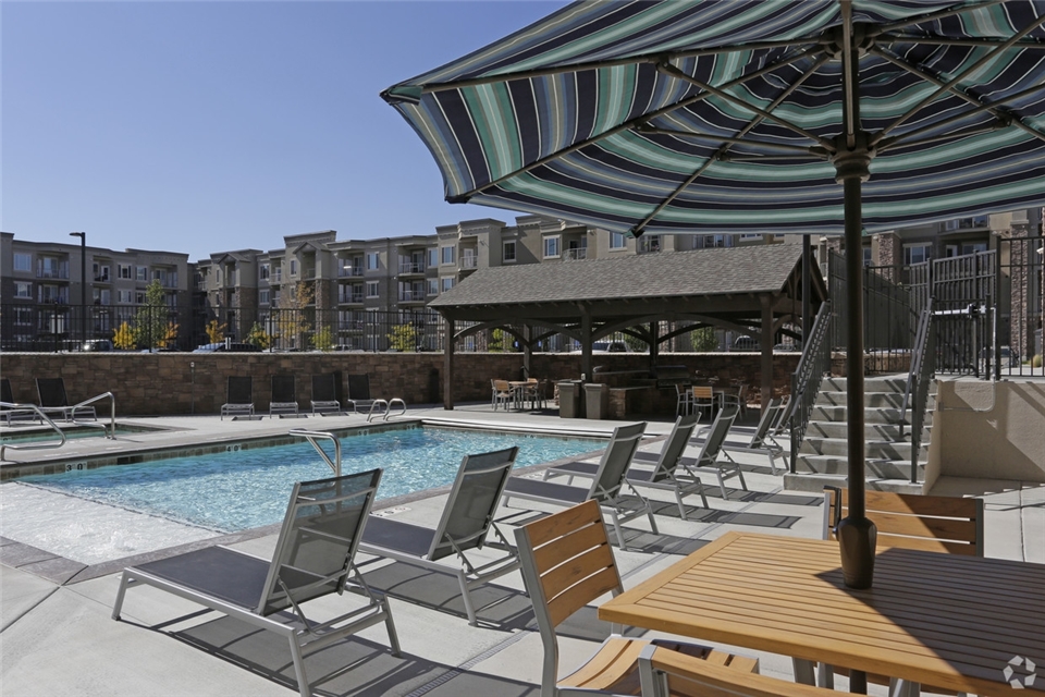 Jordan Station Apartment for rent at 10464 S Jordan Gateway, South