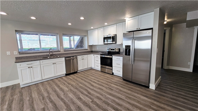 Lehi In-Law/Basement: 1461 N 1975 W