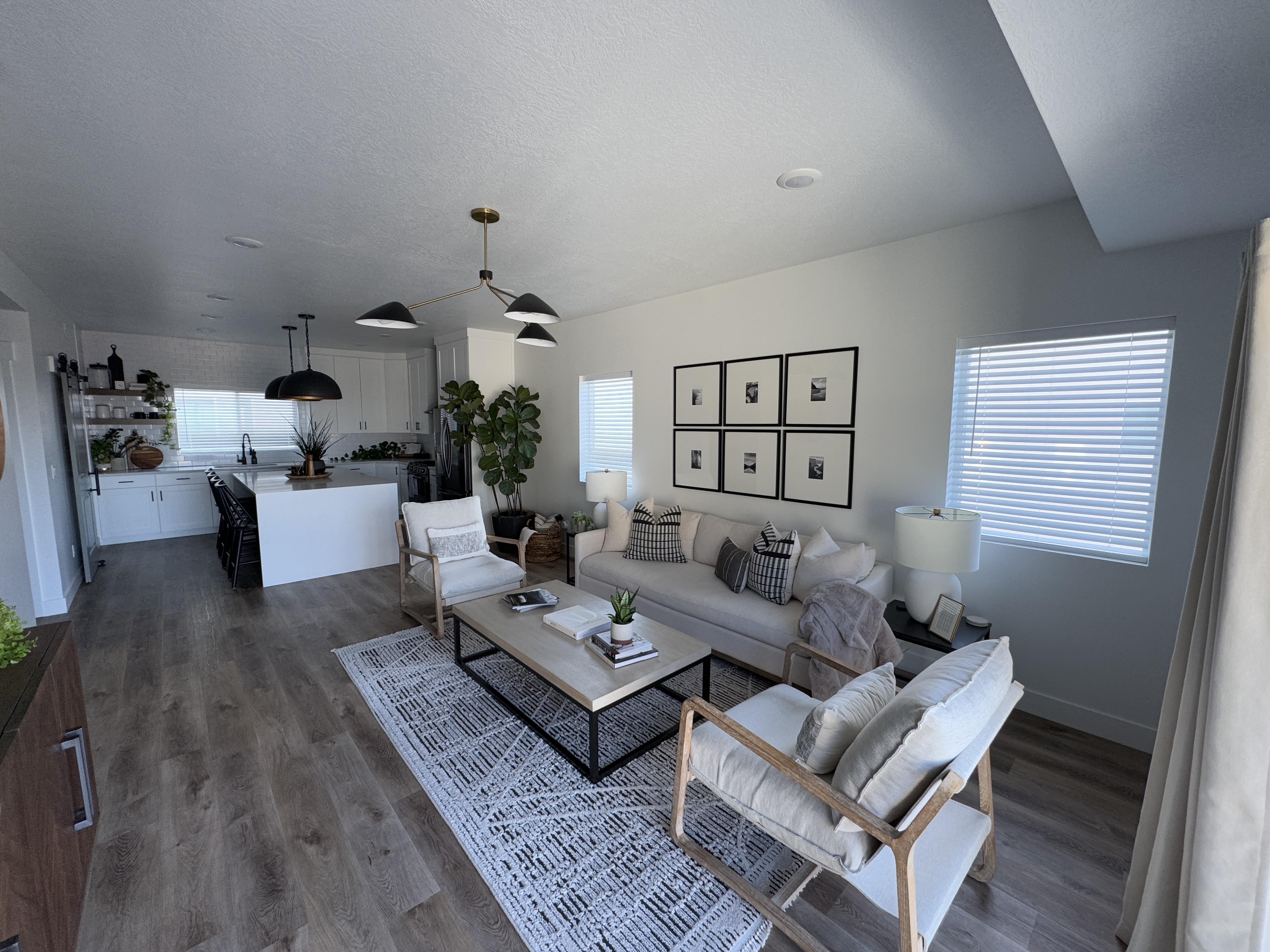 North Salt Lake Townhome: 55 E Vantage Dr