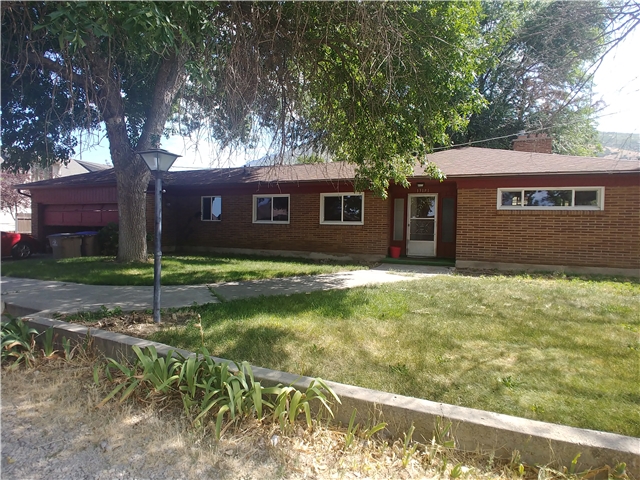 Draper House: 13191 S Boulter St