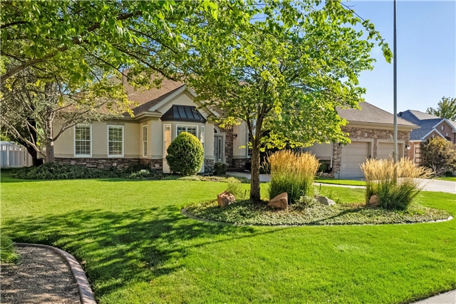 Draper House: 1582 E Cherry Creek Ln