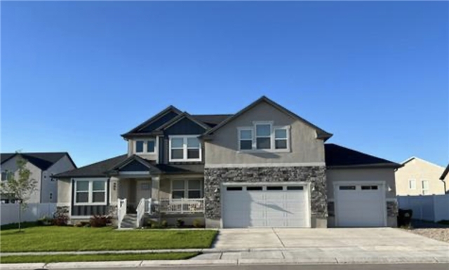 Eagle Mountain Single Room: 395 E Mt Ellen St