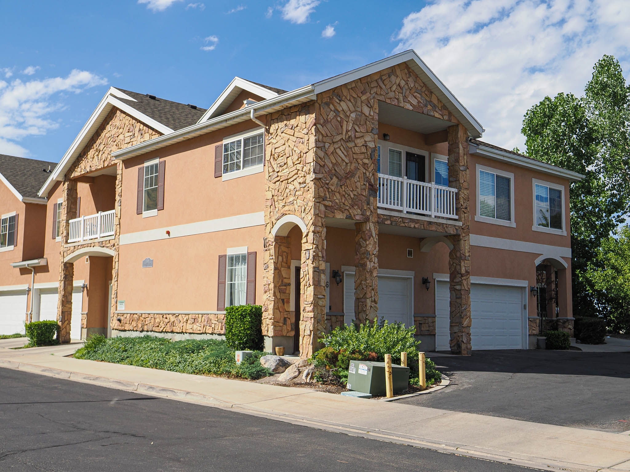 Provo Condo: 1138 Meadow Fork Rd