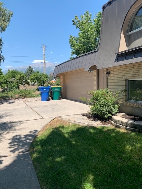 Orem Single Room: 142 E 2000 S