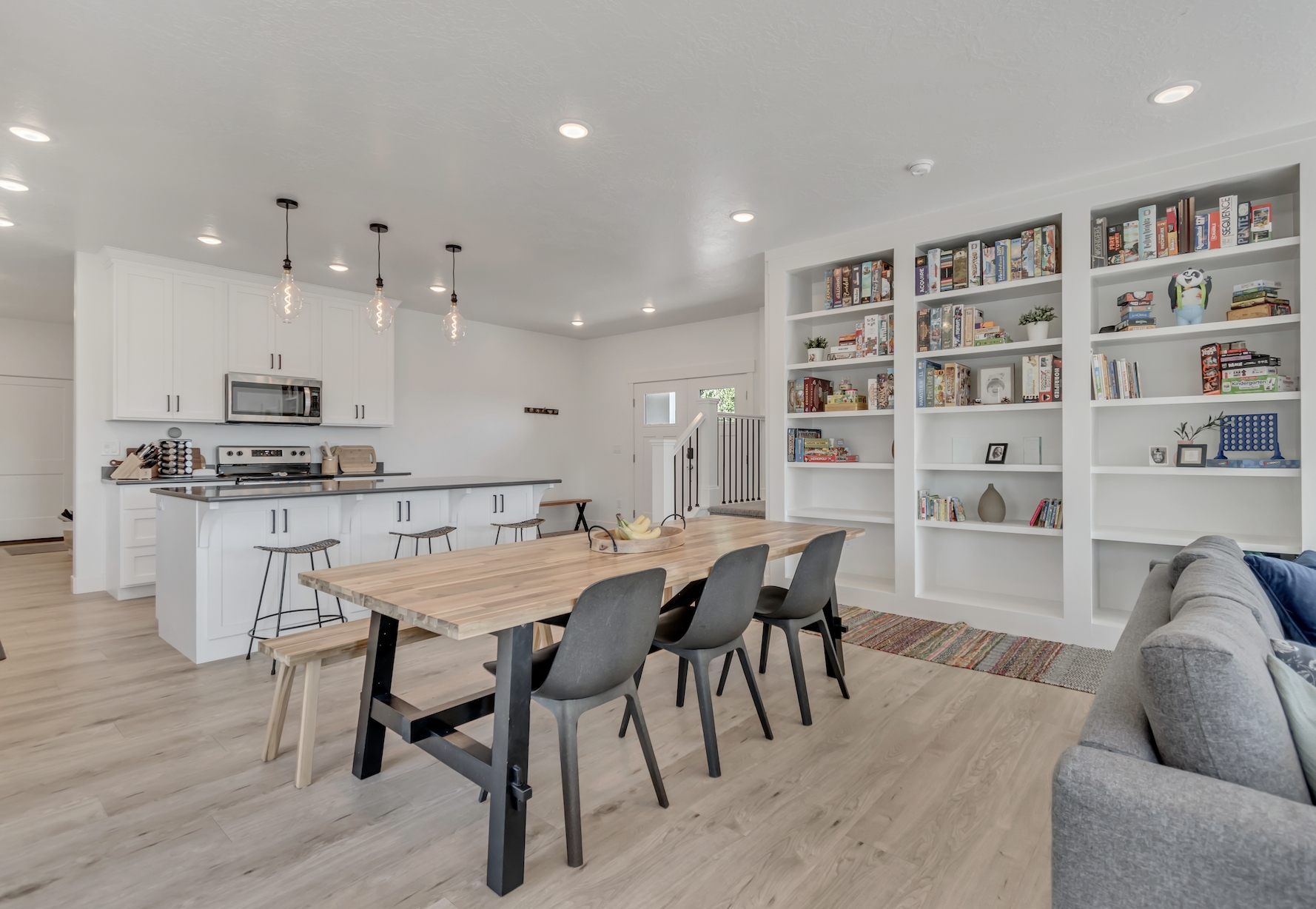 Orem In-Law/Basement: 1058 W 570 N