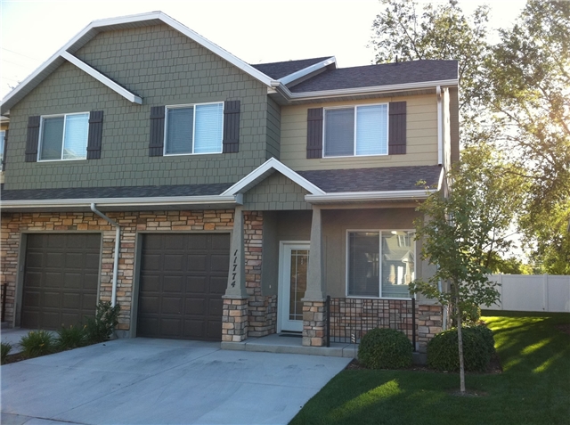 Draper Condo: 11774 S Shadow View Ln