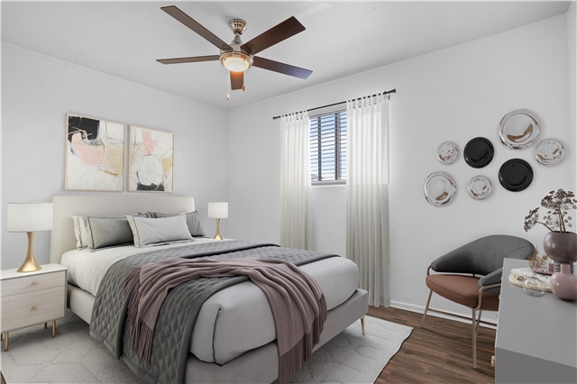 Midvale Apartment: 8510 S State St