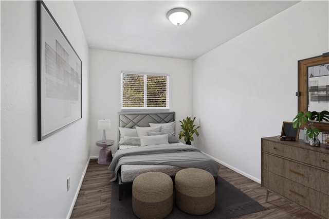 Midvale Apartment: 8510 S State St