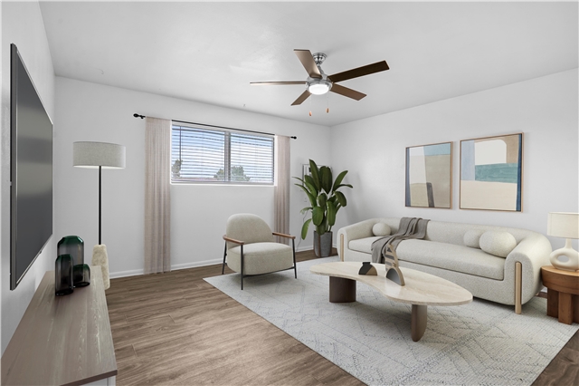 Midvale Apartment: 8510 S State St