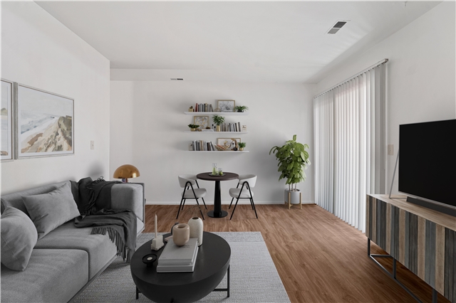 Sandy Apartment: 210 E 8680 S