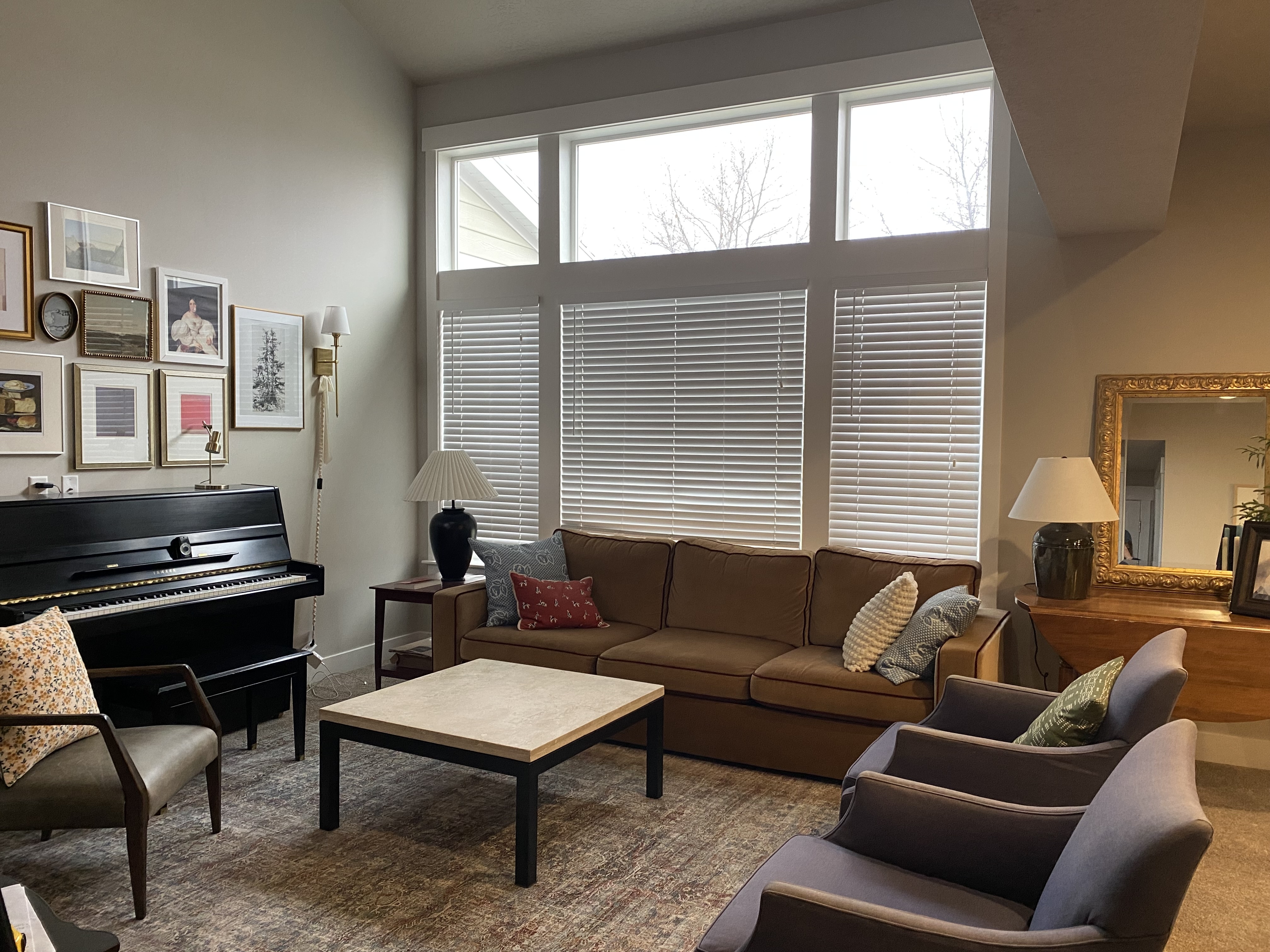 Riverton Townhome: 1873 W Park Heights Dr