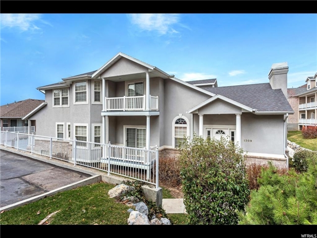Provo Single Room: 1309 E 670 N