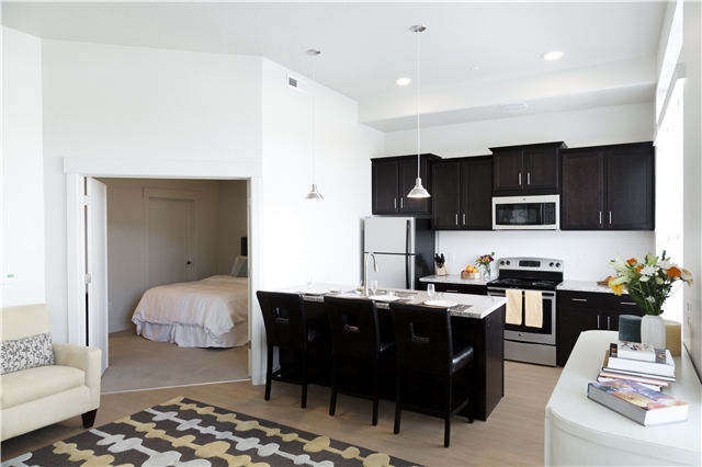 Provo Apartment: 575 S Freedom Blvd