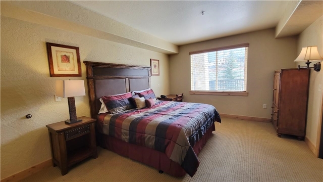 Park City Condo: 2669 Canyons Resort Dr