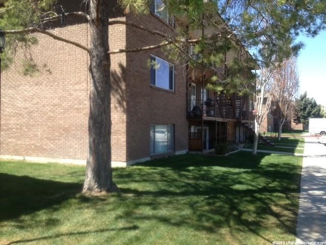 West Valley City Condo: 3673 S 2200 W