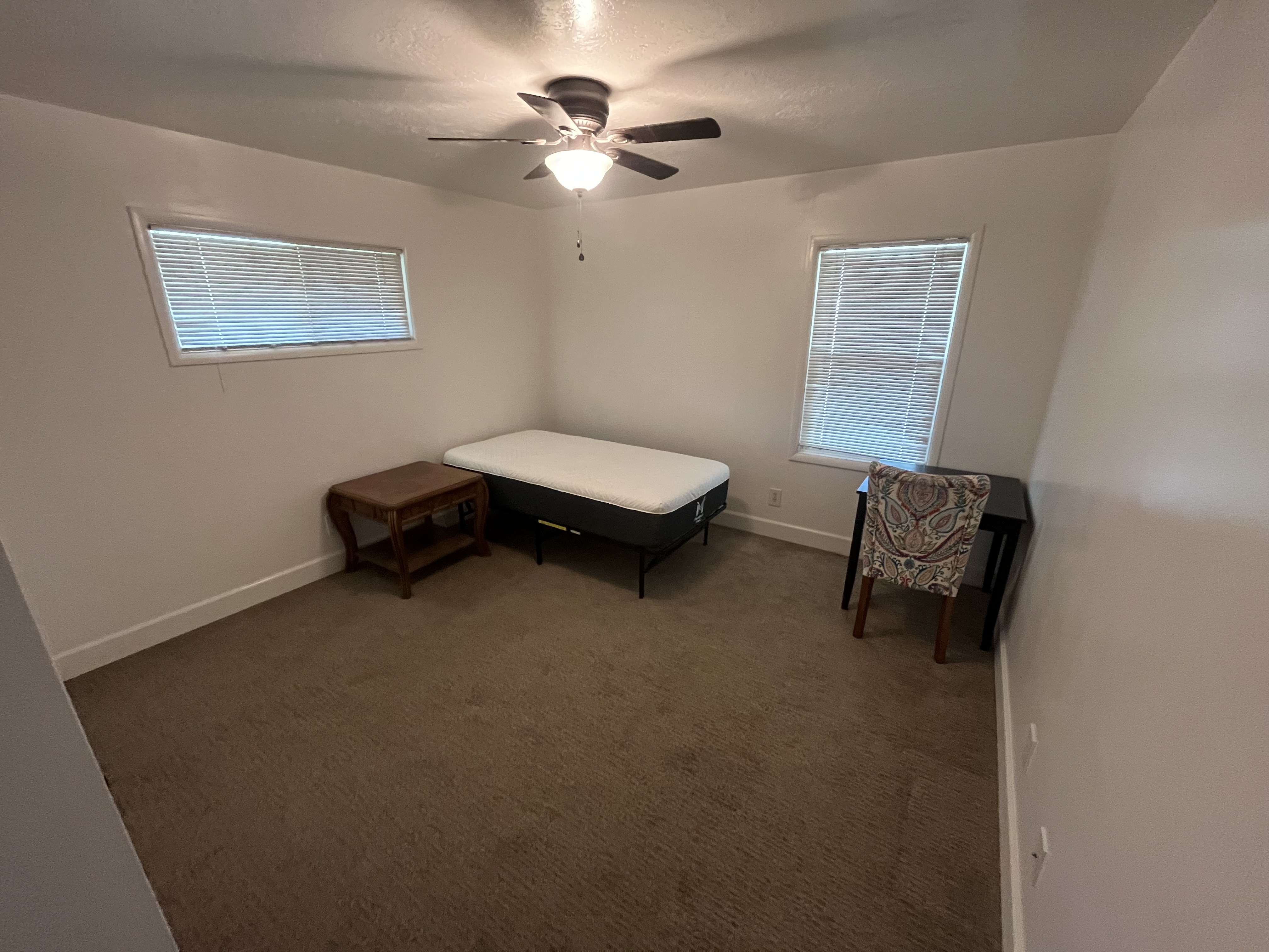 Ogden Sublease or Student Contract: 1155 35th St