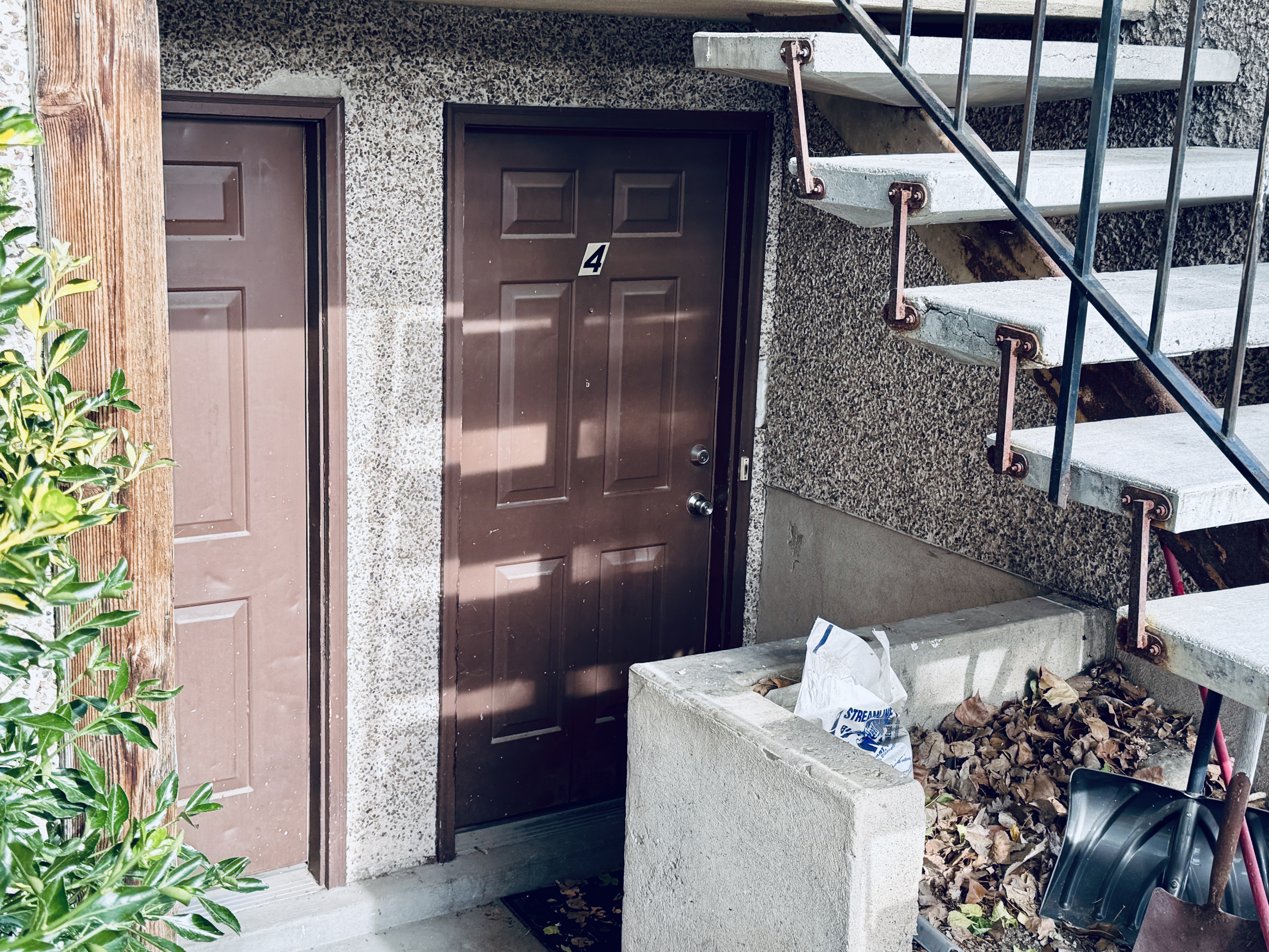 Layton Apartment: 1737 N 1450 W