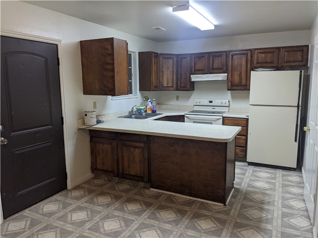 Vernal Townhome: 1552 W 300 S