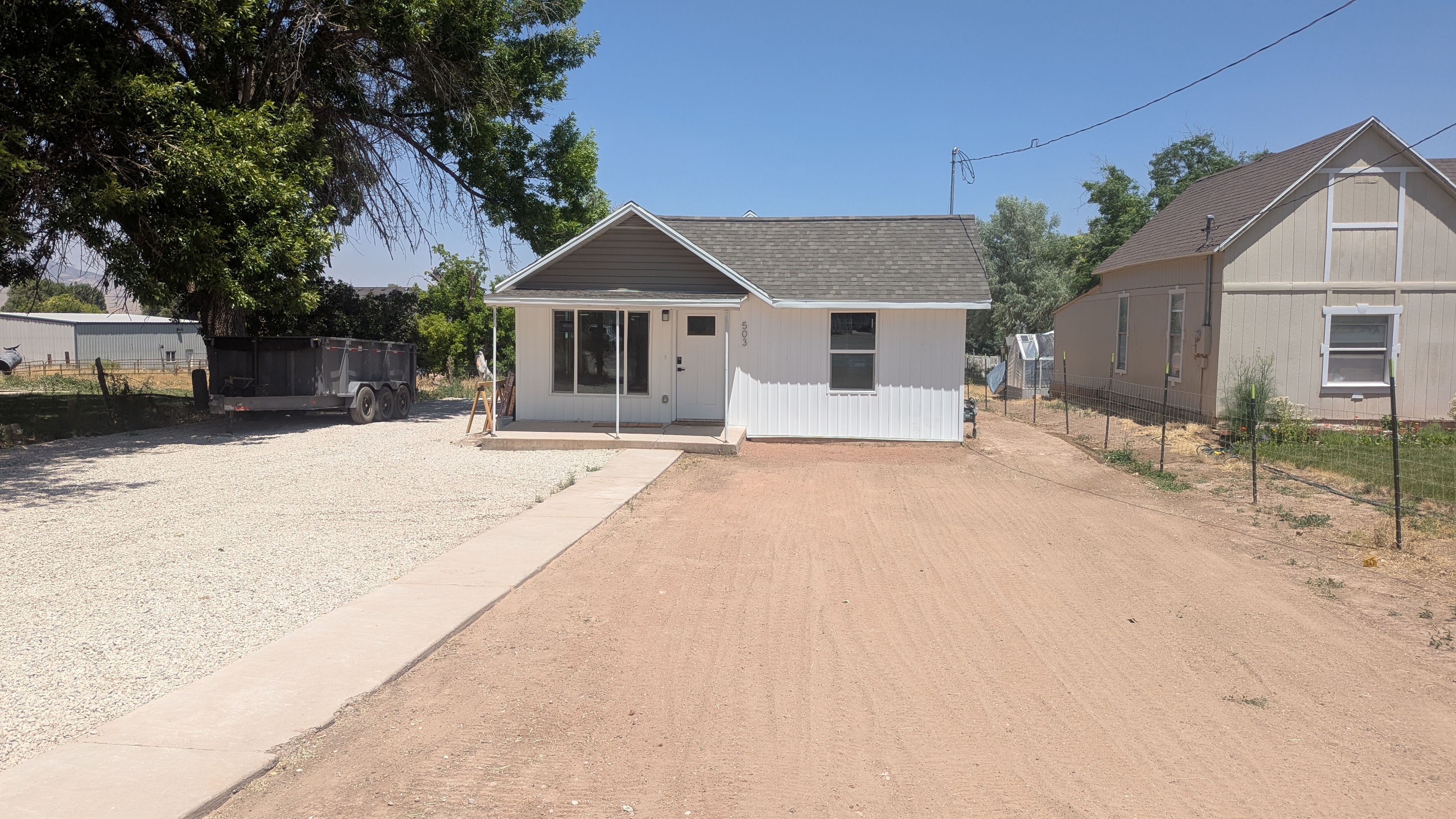 Salina House: 503 E 100 N