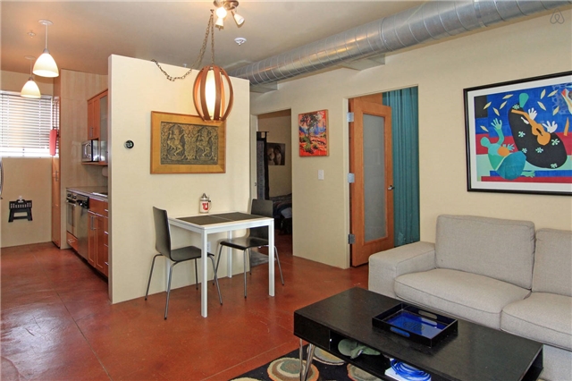 Salt Lake City Condo: 336 W Broadway
