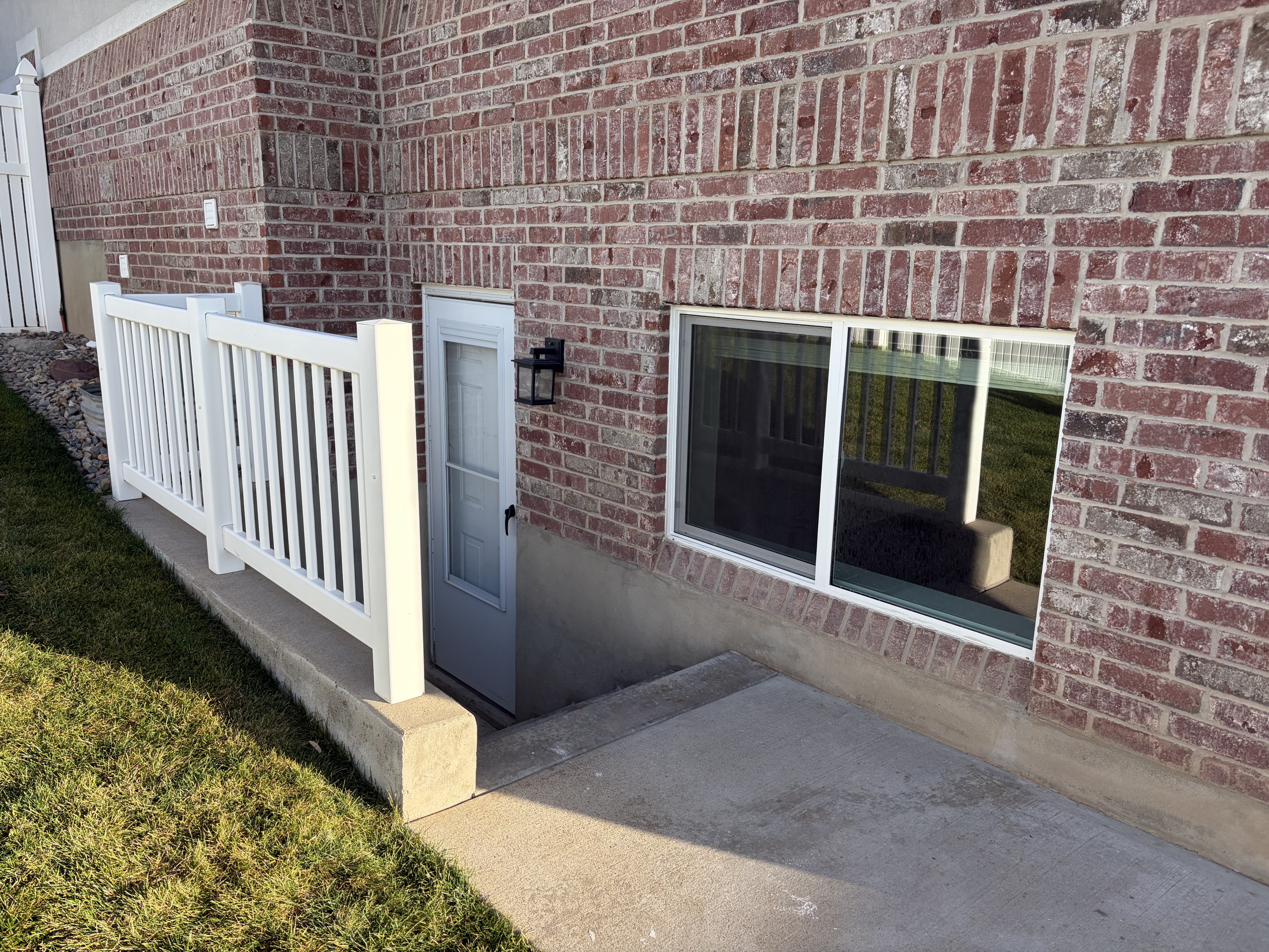 Layton In-Law/Basement: 571 N 1100 E