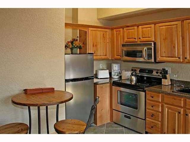 Park City Condo: 2669 Canyons Resort Dr
