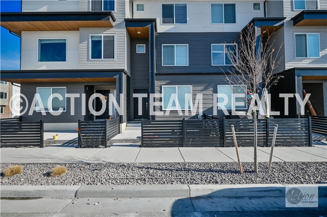 American Fork Townhome: 304 S 1150 W