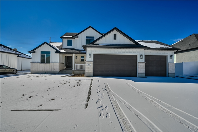 Lehi House: 2541 N Fall Breeze Way