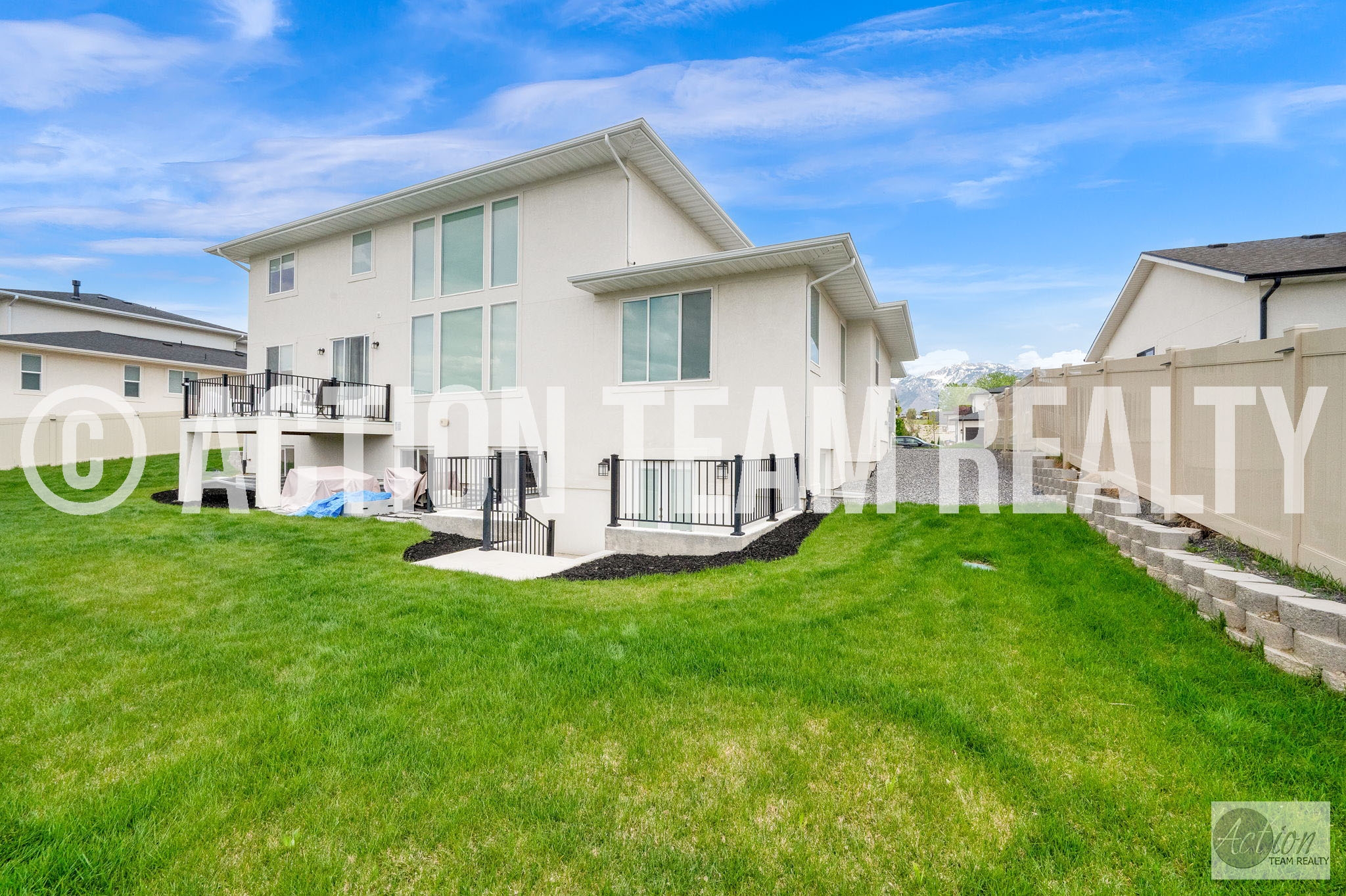 Draper In-Law/Basement: 11676 S Dorothy Vista Dr