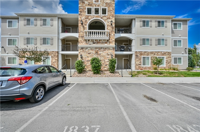 Saratoga Springs Condo: 1843 N Crest Rd