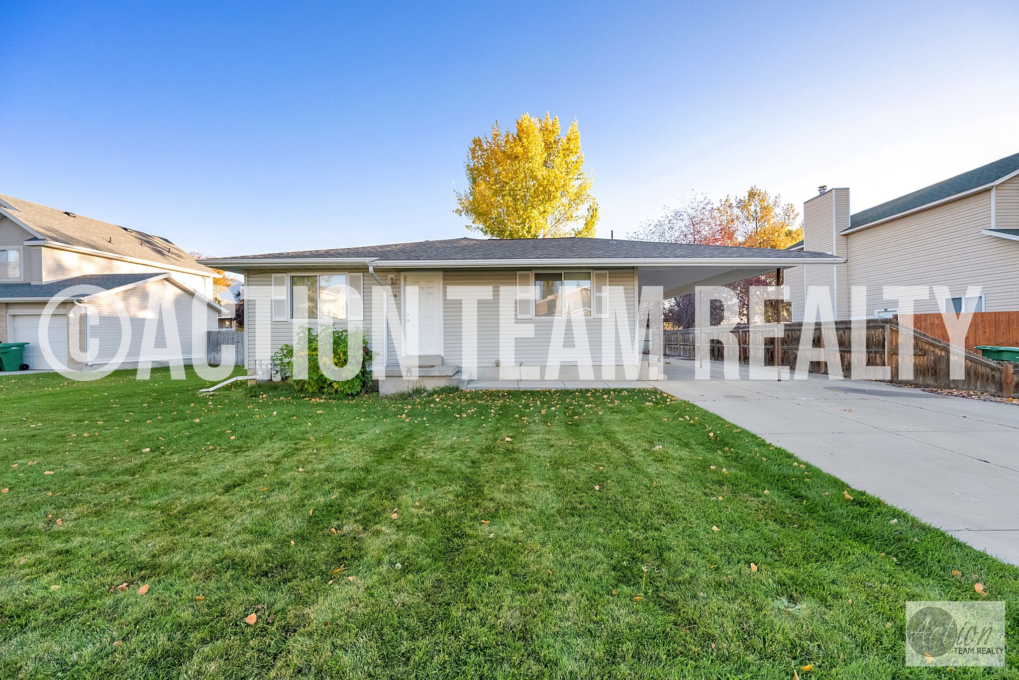 Sandy Multiplex: 916 E 8475 S