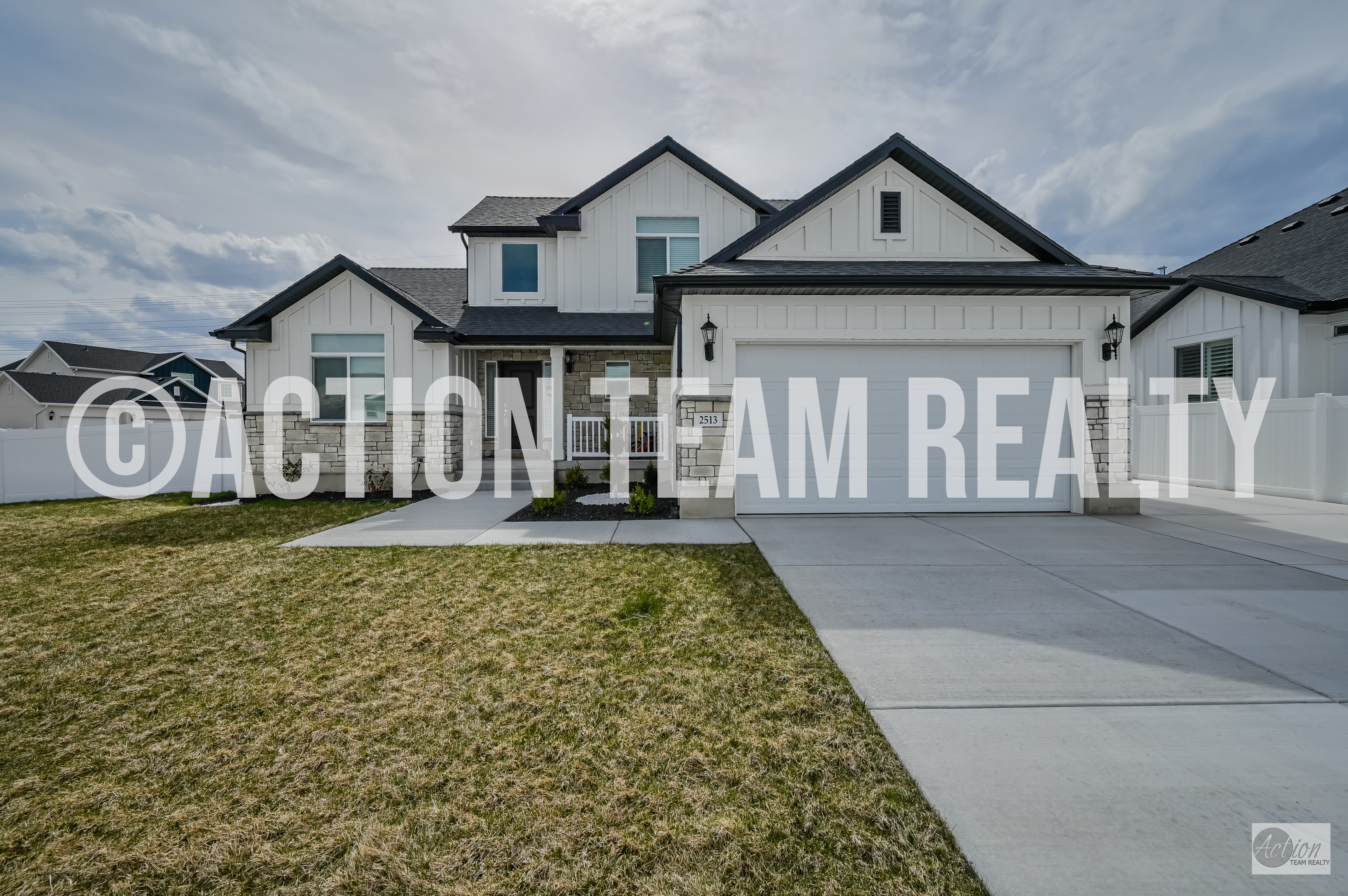 Lehi House: 2541 N Fall Breeze Way