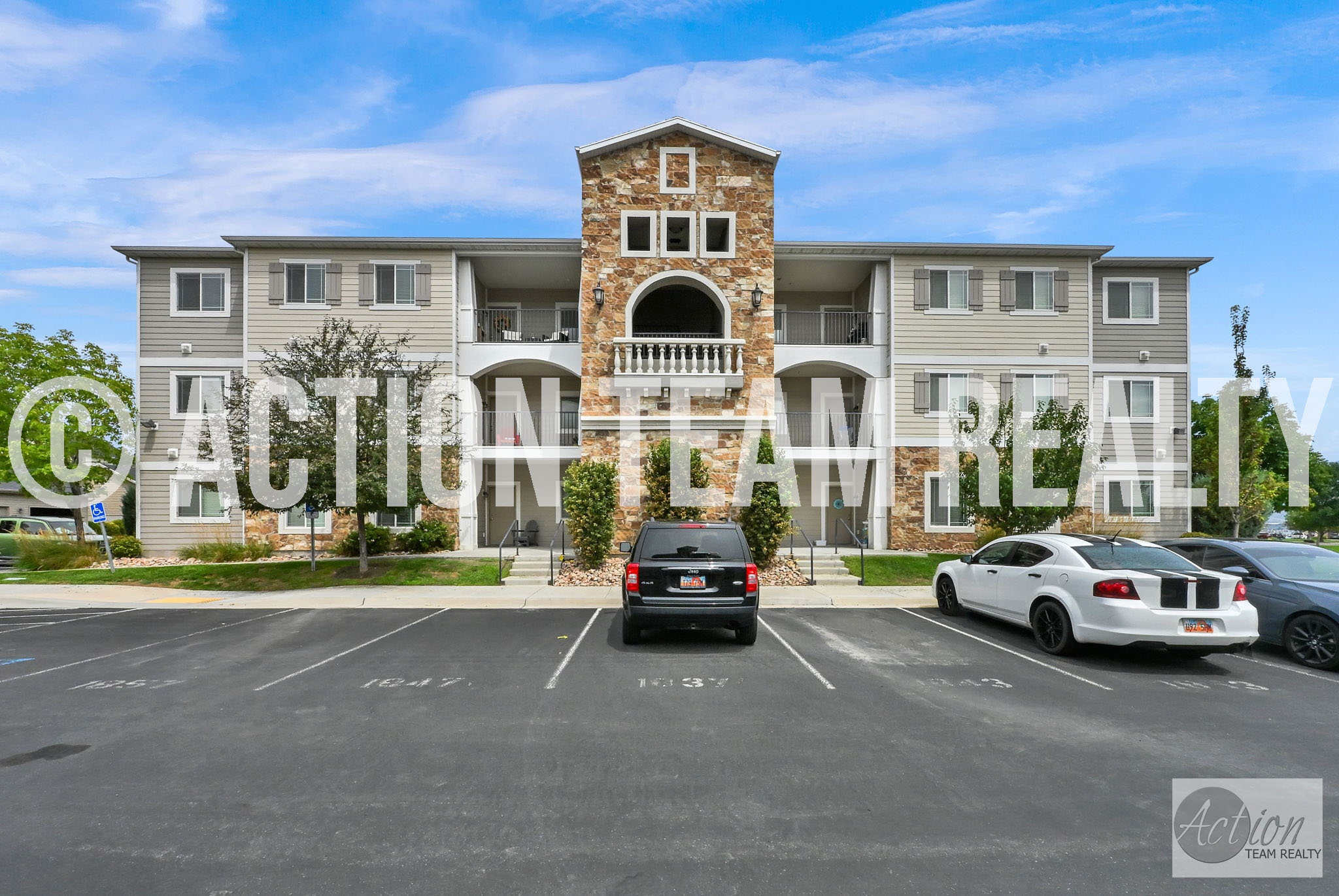 Saratoga Springs Condo: 1849 N Crest Rd