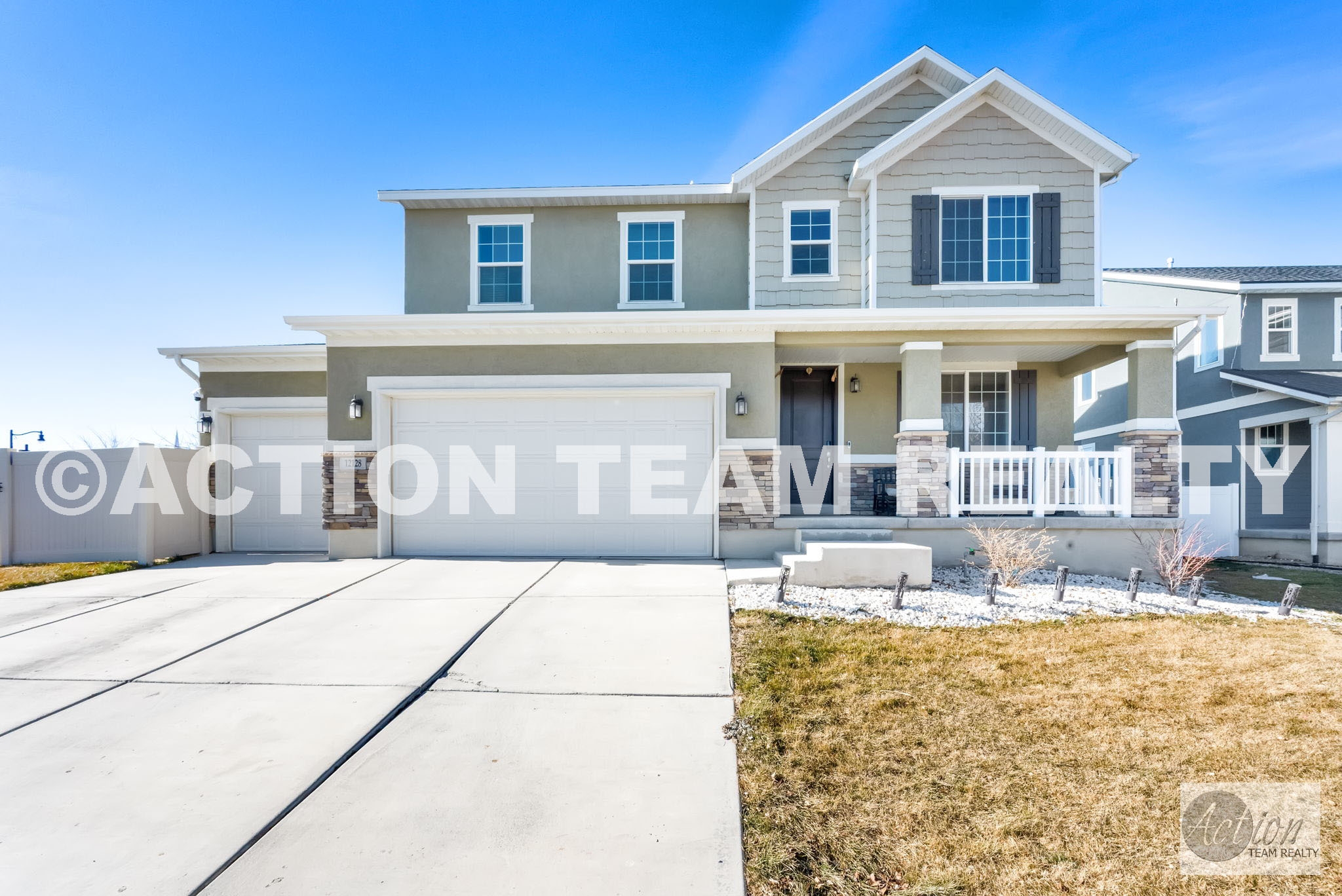 Herriman Apartment: 12128 S Window Arch Ln