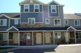 Vineyard Townhome: 157 N 710 E