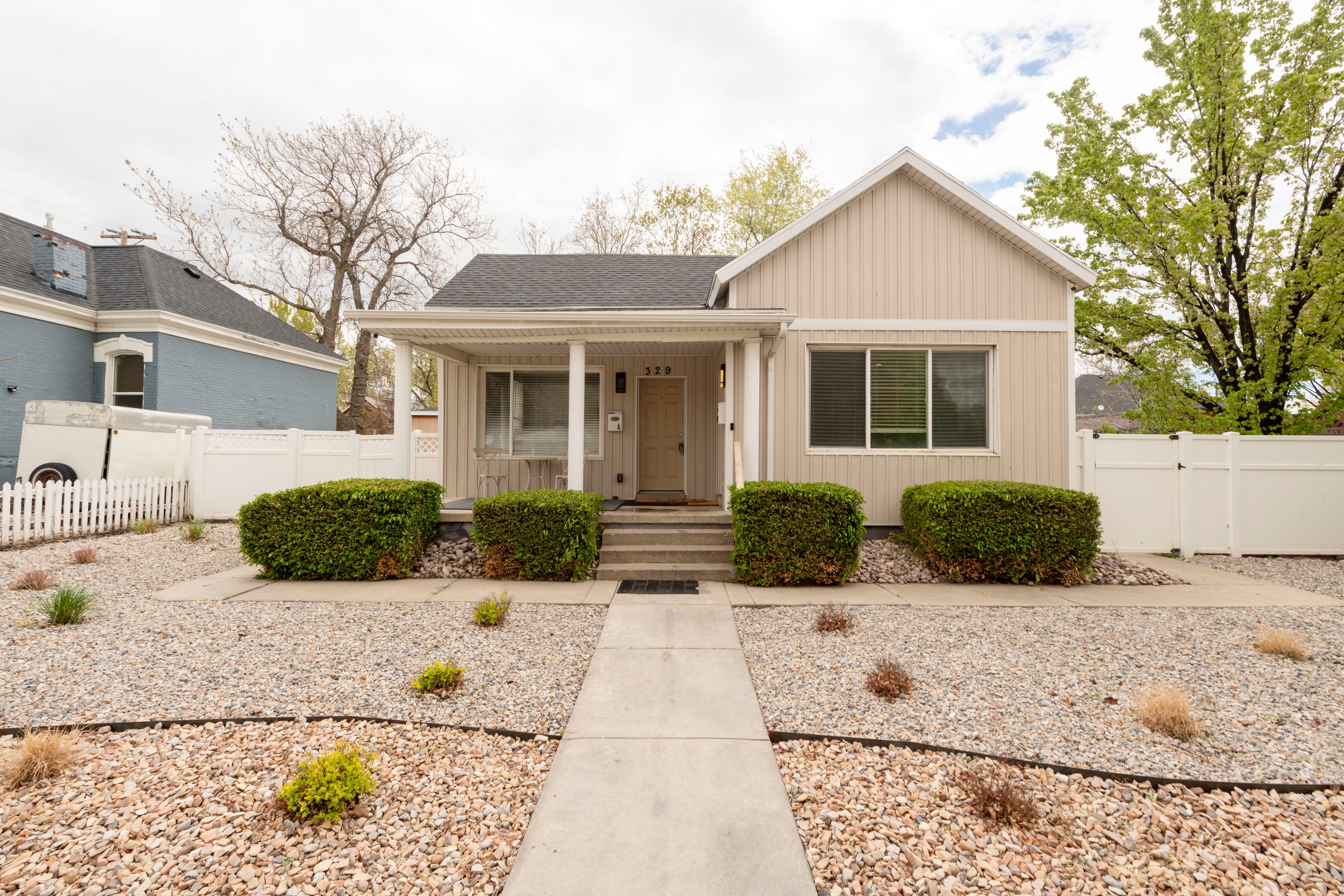 Salt Lake City Multiplex: 329 W 500 N