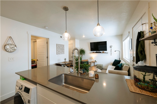 Salt Lake City Apartment: 3378 S 500 E