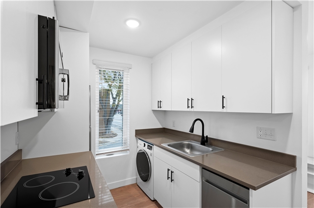 Salt Lake City Apartment: 1709 S Major St